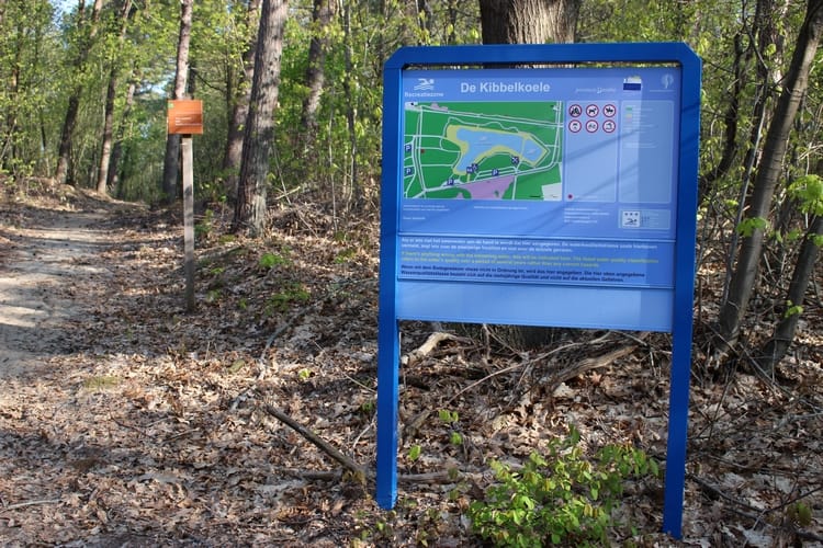 zwemplas de kibbelkoele zwemplas de kibbelkoele