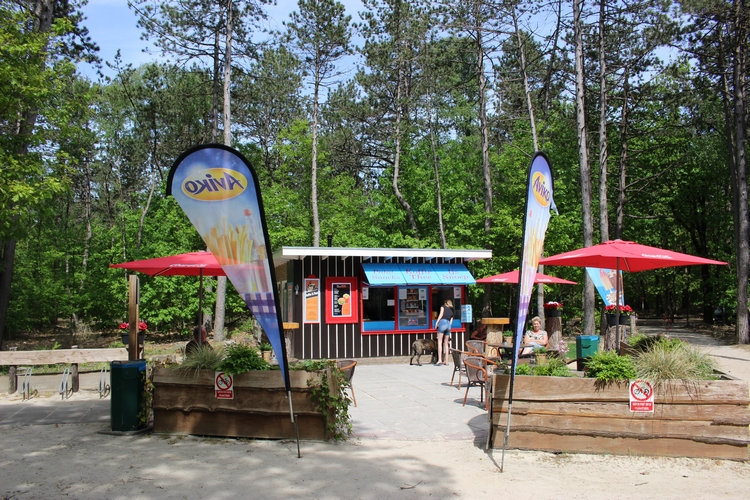 kiosk ieberenplas kiosk ieberenplas