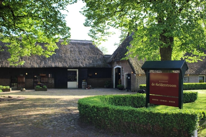 restaurants Zweeloo