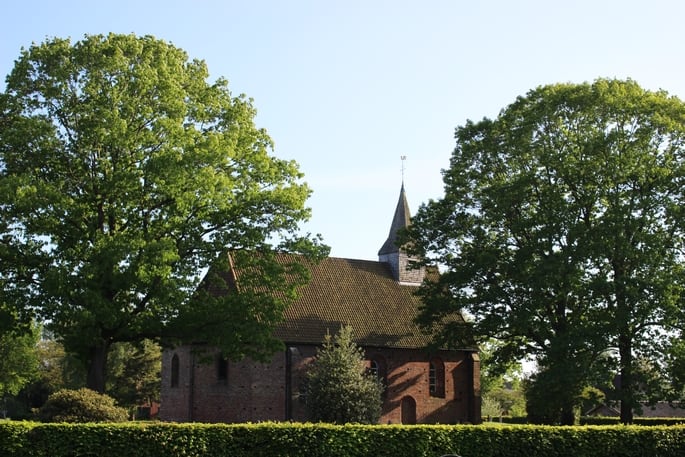 kerk Zweeloo